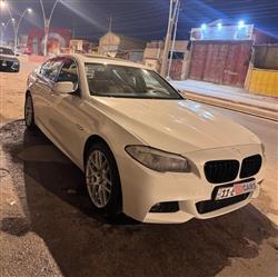 بي ام دبليو الفئة 5